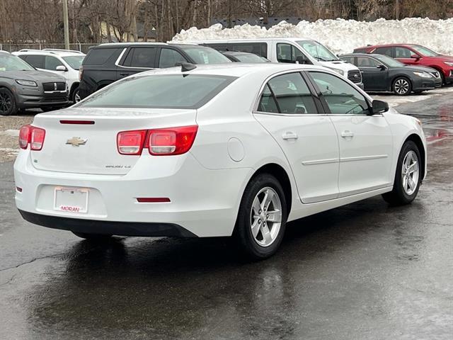 used 2015 Chevrolet Malibu car, priced at $10,591