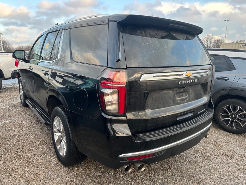 used 2023 Chevrolet Tahoe car, priced at $56,498