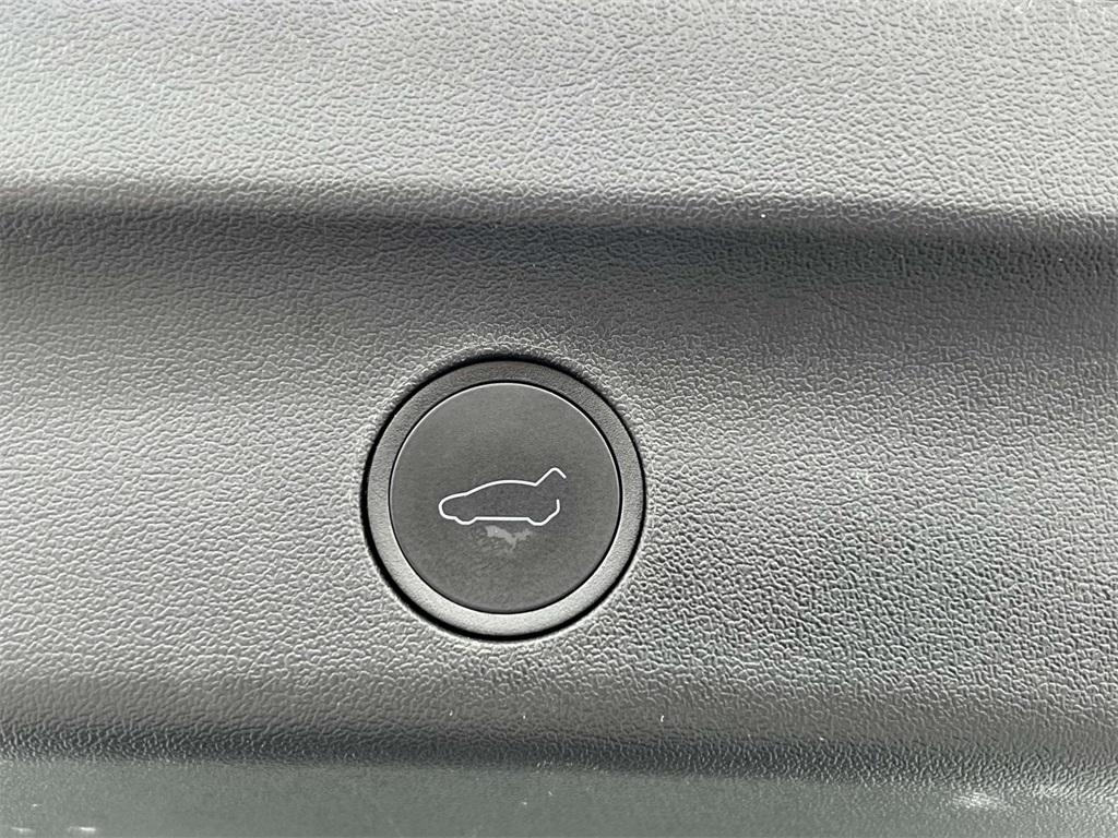 used 2023 Tesla Model Y car, priced at $31,091