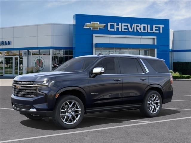 new 2024 Chevrolet Tahoe car, priced at $77,077