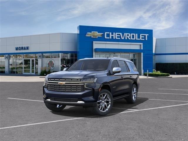 new 2024 Chevrolet Tahoe car, priced at $77,077