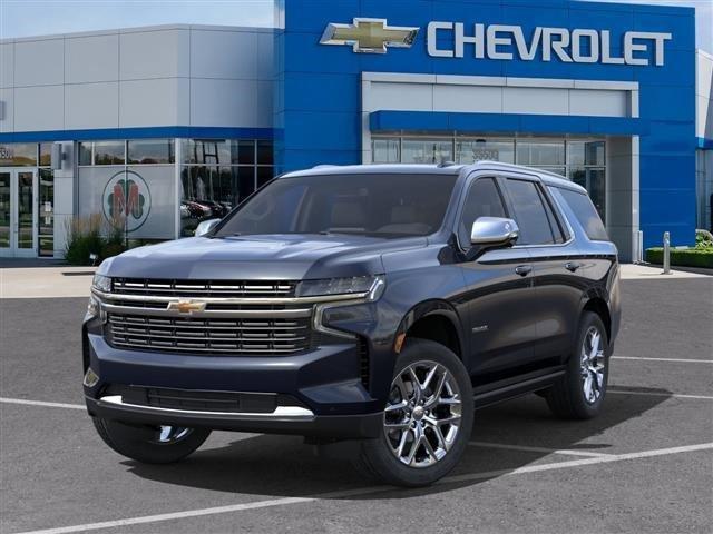 new 2024 Chevrolet Tahoe car, priced at $77,077