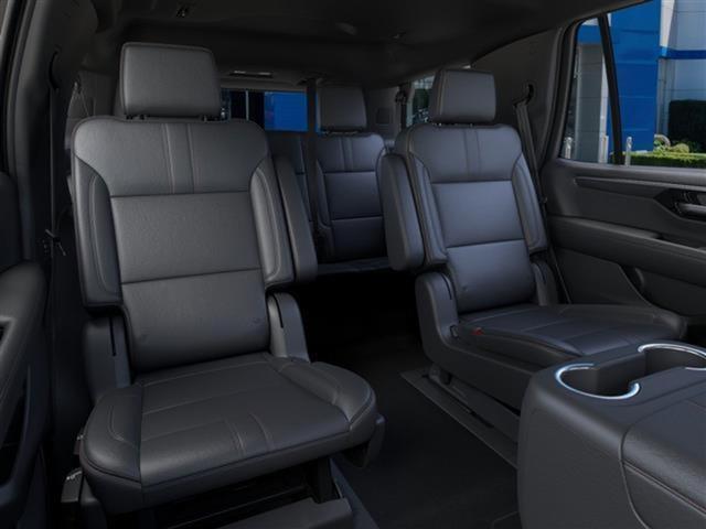 new 2025 Chevrolet Tahoe car, priced at $70,133