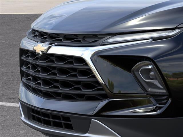 new 2024 Chevrolet Blazer car, priced at $36,148