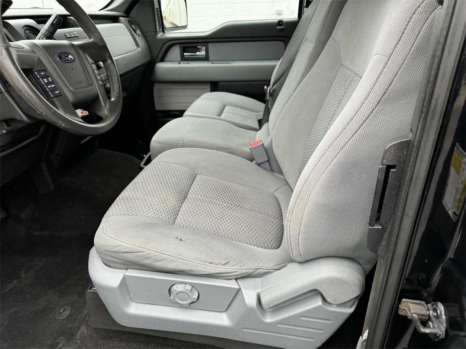 used 2014 Ford F-150 car, priced at $17,991