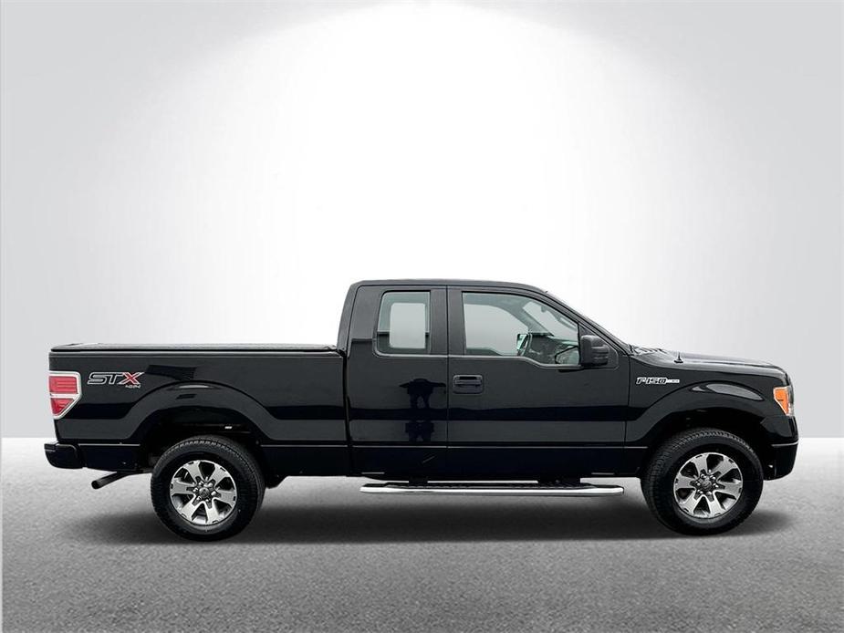 used 2014 Ford F-150 car, priced at $17,991