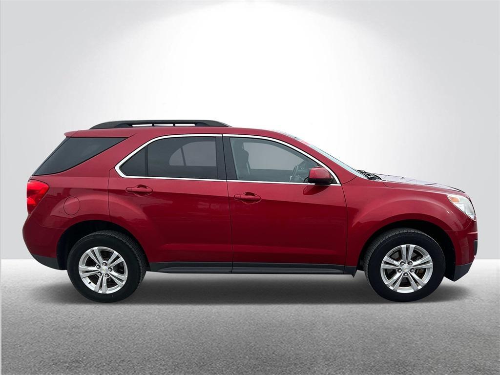 used 2014 Chevrolet Equinox car, priced at $4,999