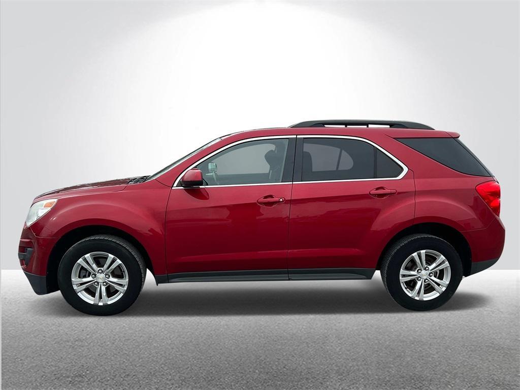 used 2014 Chevrolet Equinox car, priced at $4,999