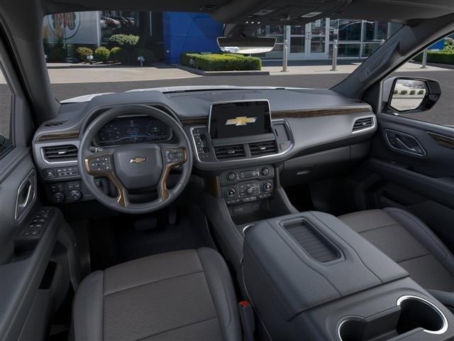 new 2023 Chevrolet Suburban car, priced at $82,833
