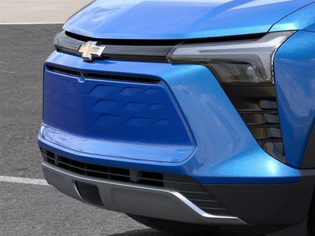 new 2024 Chevrolet Blazer EV car, priced at $49,445