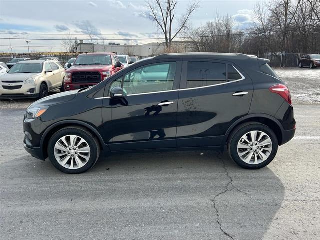 used 2019 Buick Encore car, priced at $15,991