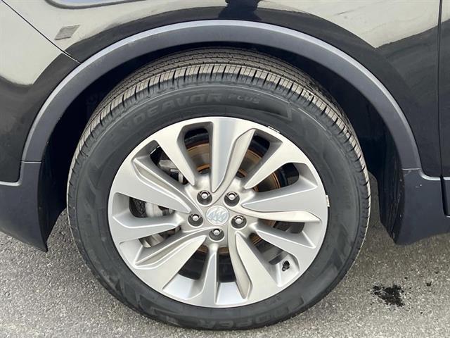 used 2019 Buick Encore car, priced at $15,991