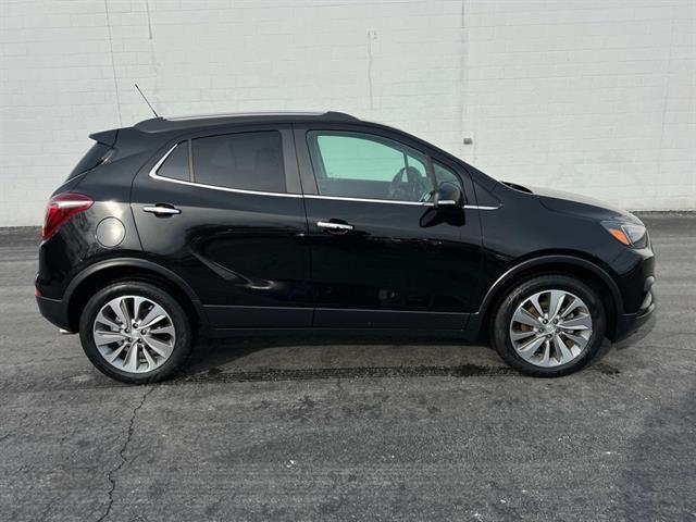 used 2019 Buick Encore car, priced at $15,991