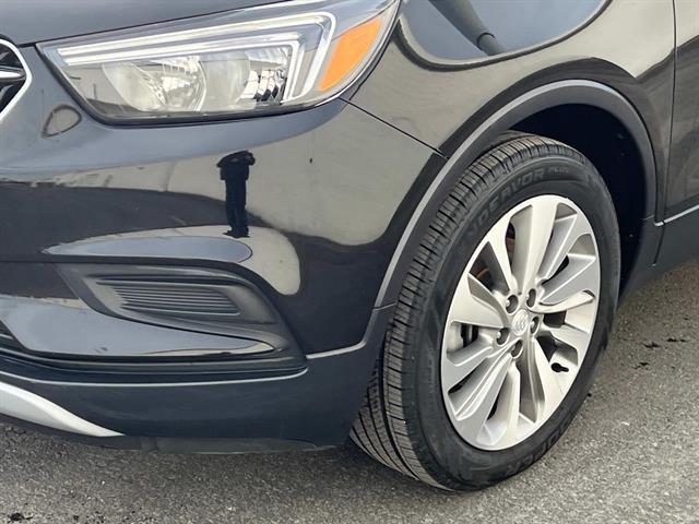 used 2019 Buick Encore car, priced at $15,991