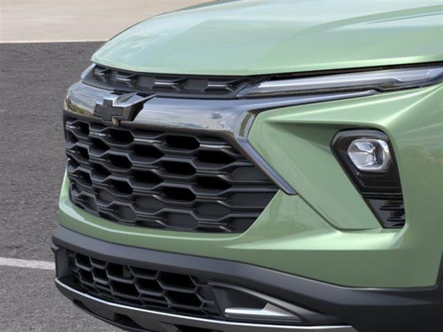 new 2026 Chevrolet TrailBlazer car, priced at $31,146
