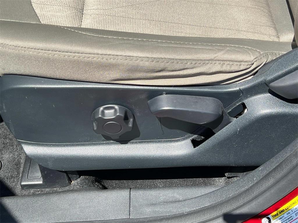 used 2021 Ford EcoSport car, priced at $15,391