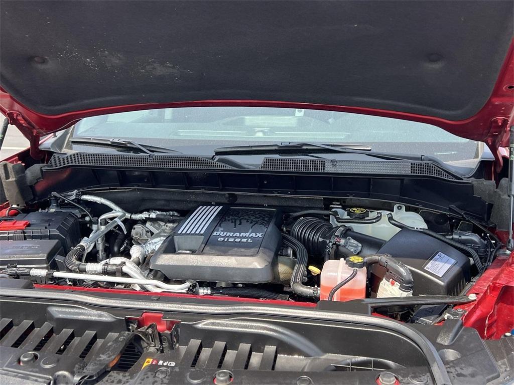 used 2021 Chevrolet Silverado 1500 car, priced at $33,998