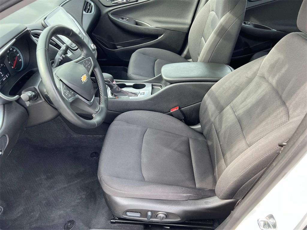 used 2023 Chevrolet Malibu car, priced at $20,498