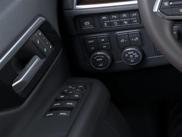 new 2025 Chevrolet Tahoe car, priced at $88,359
