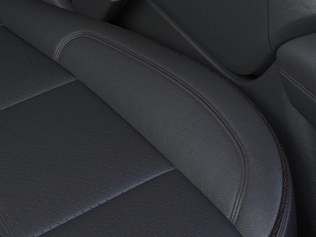 new 2025 Chevrolet Tahoe car, priced at $88,359