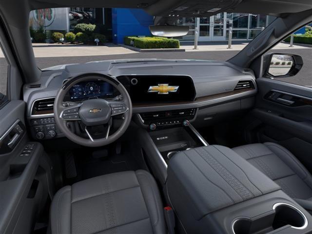 new 2025 Chevrolet Tahoe car, priced at $88,359