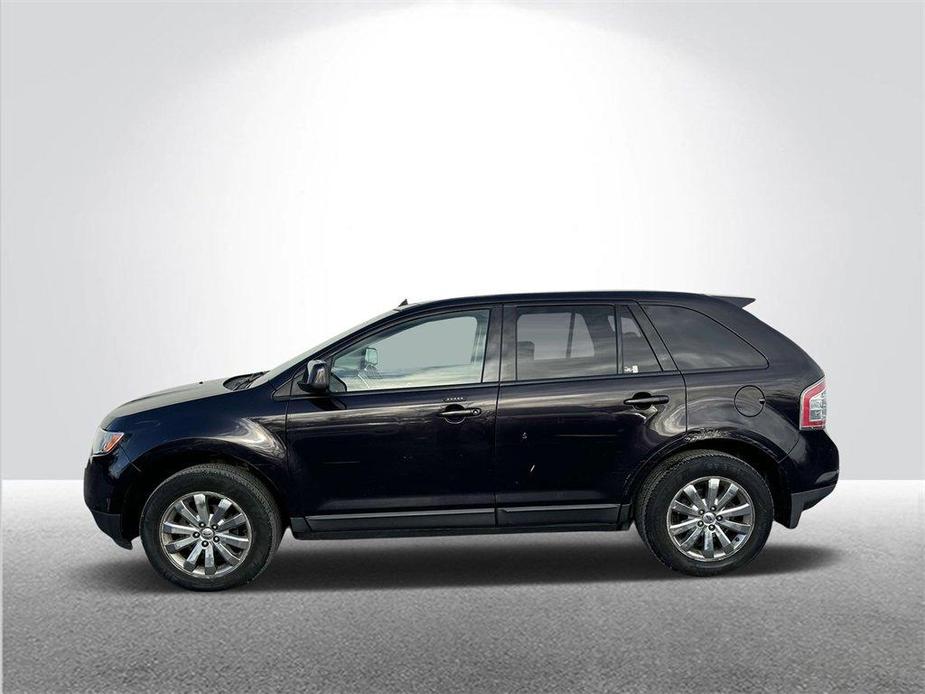 used 2007 Ford Edge car, priced at $2,999