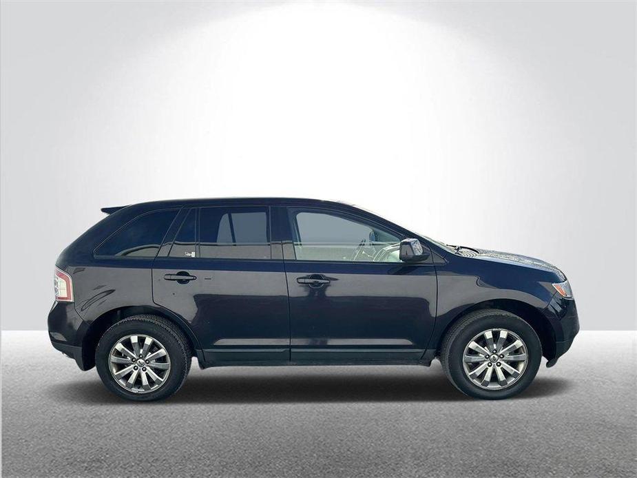 used 2007 Ford Edge car, priced at $2,999