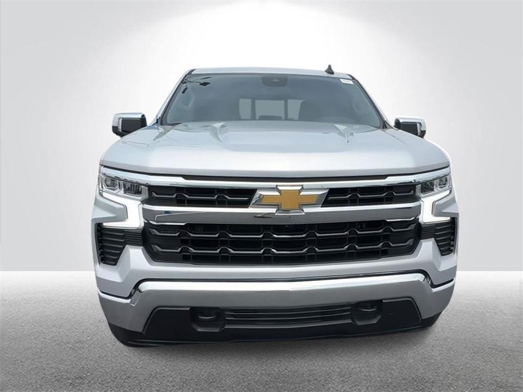 used 2022 Chevrolet Silverado 1500 car, priced at $40,398