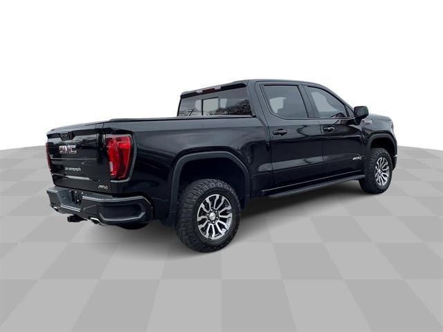used 2023 GMC Sierra 1500 car, priced at $54,598