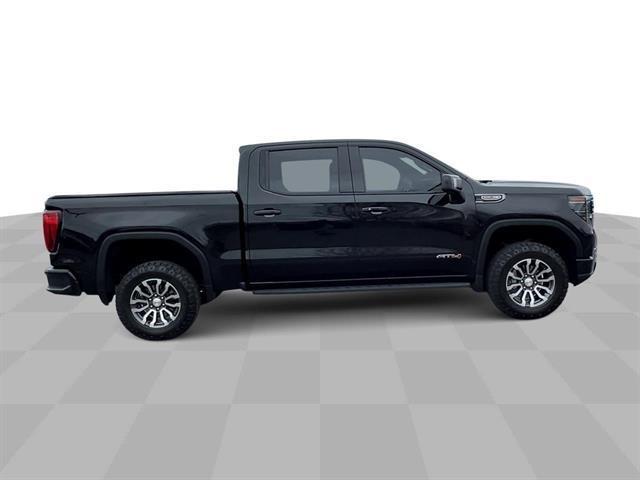 used 2023 GMC Sierra 1500 car, priced at $54,598