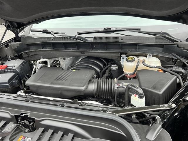 used 2023 GMC Sierra 1500 car, priced at $54,598