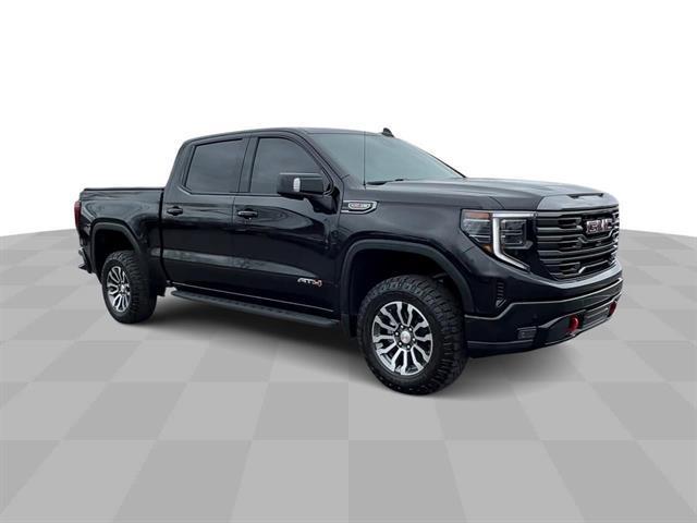 used 2023 GMC Sierra 1500 car, priced at $54,598