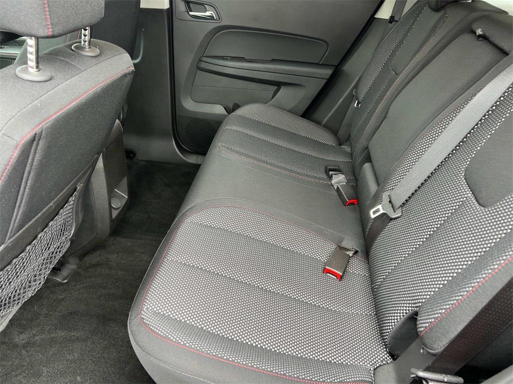 used 2015 GMC Terrain car, priced at $12,091