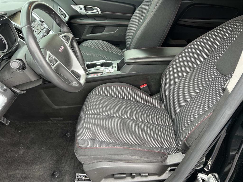used 2015 GMC Terrain car, priced at $12,091