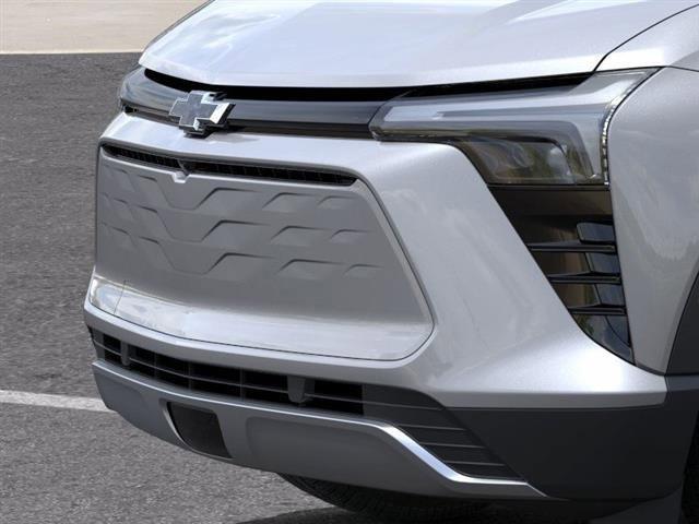 new 2025 Chevrolet Blazer EV car, priced at $41,520