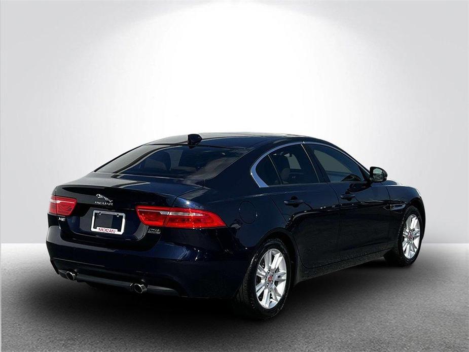 used 2018 Jaguar XE car, priced at $13,992