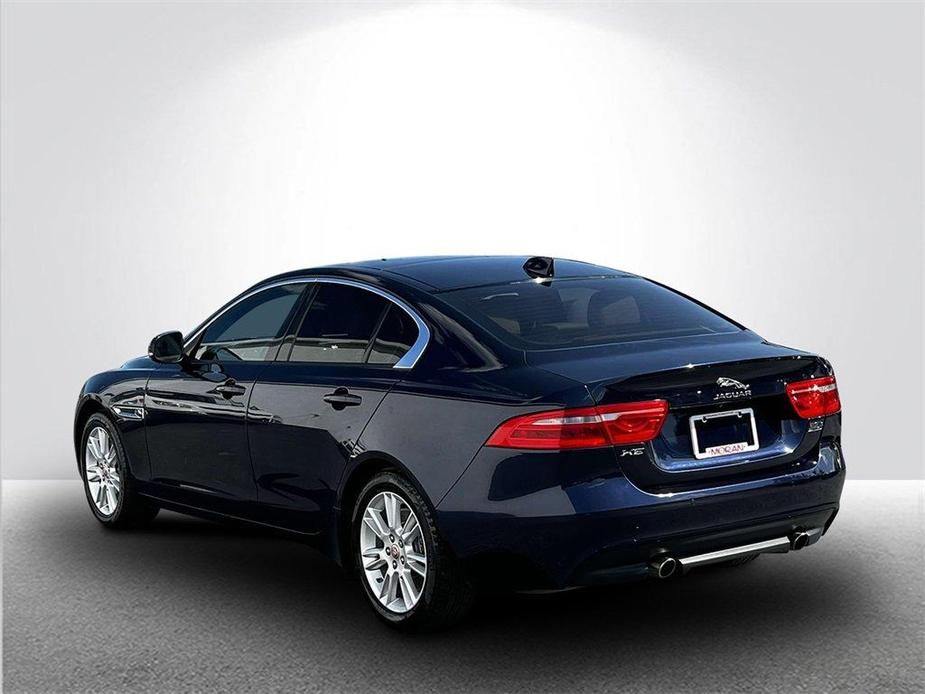 used 2018 Jaguar XE car, priced at $13,992