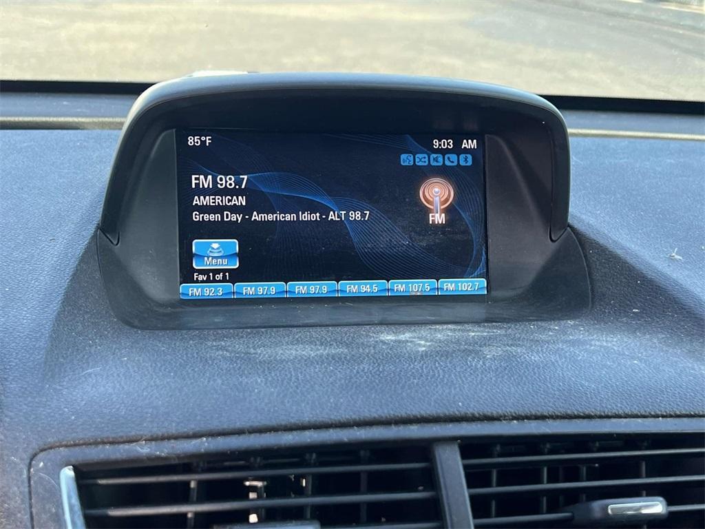used 2015 Buick Encore car, priced at $3,999