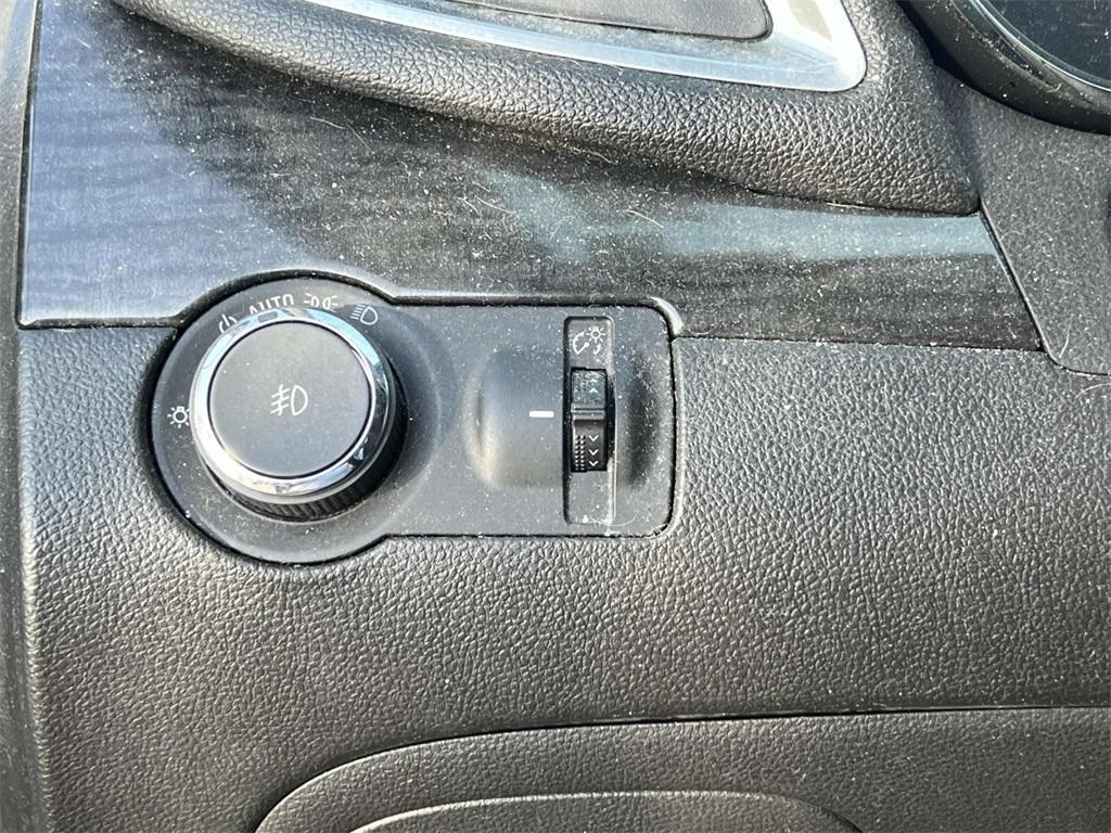 used 2015 Buick Encore car, priced at $3,999