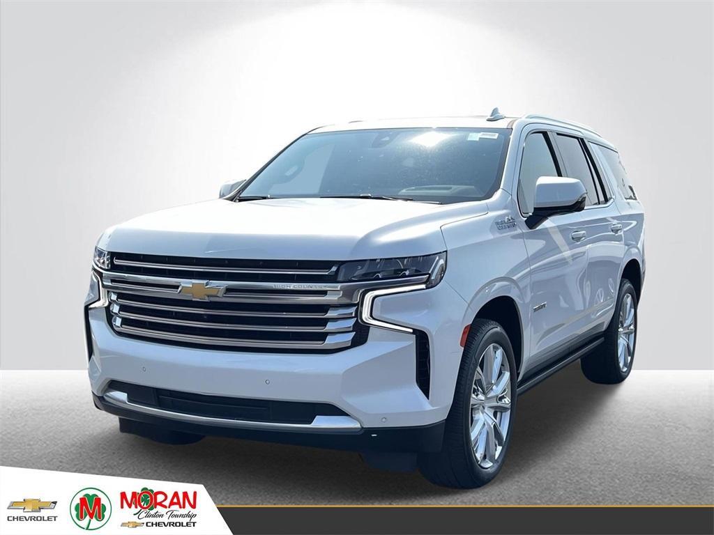 used 2022 Chevrolet Tahoe car, priced at $56,998