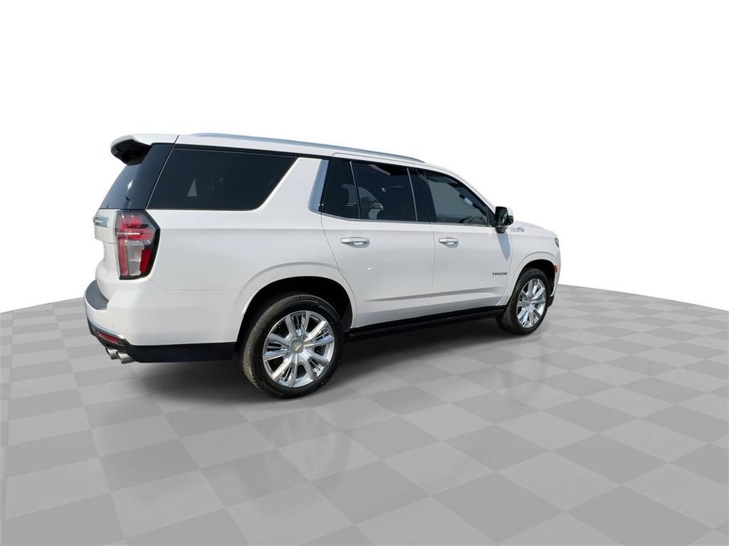 used 2022 Chevrolet Tahoe car, priced at $56,998