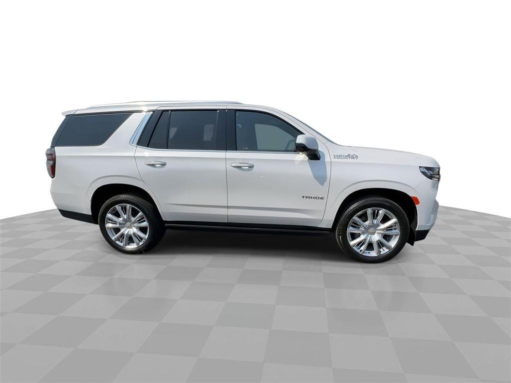 used 2022 Chevrolet Tahoe car, priced at $56,998