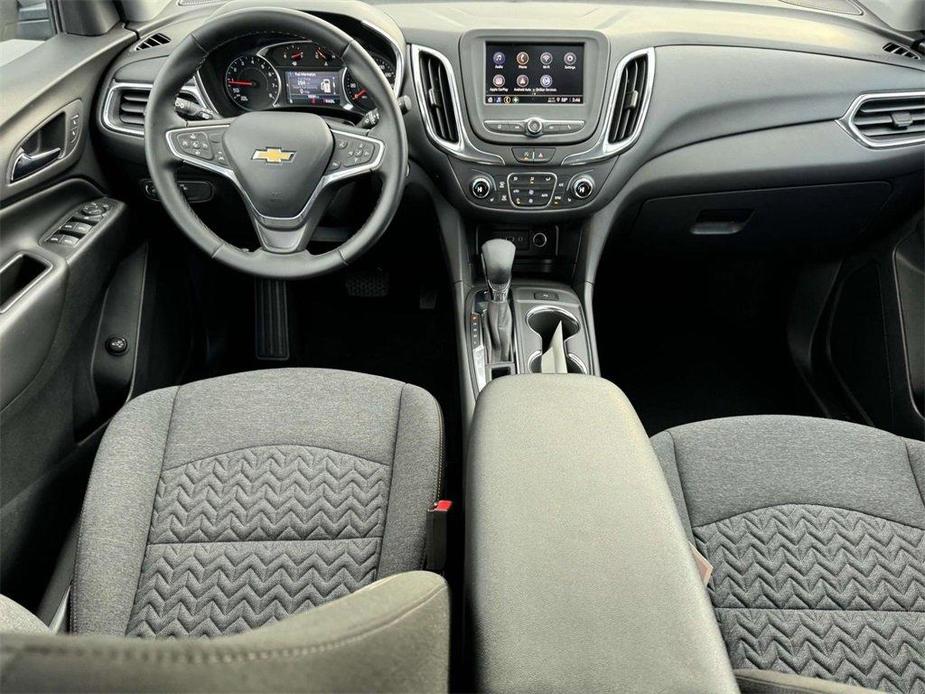 used 2023 Chevrolet Equinox car, priced at $23,288