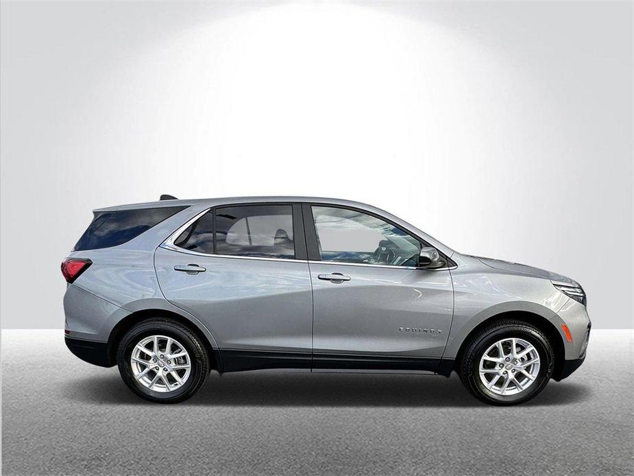 used 2023 Chevrolet Equinox car, priced at $23,288