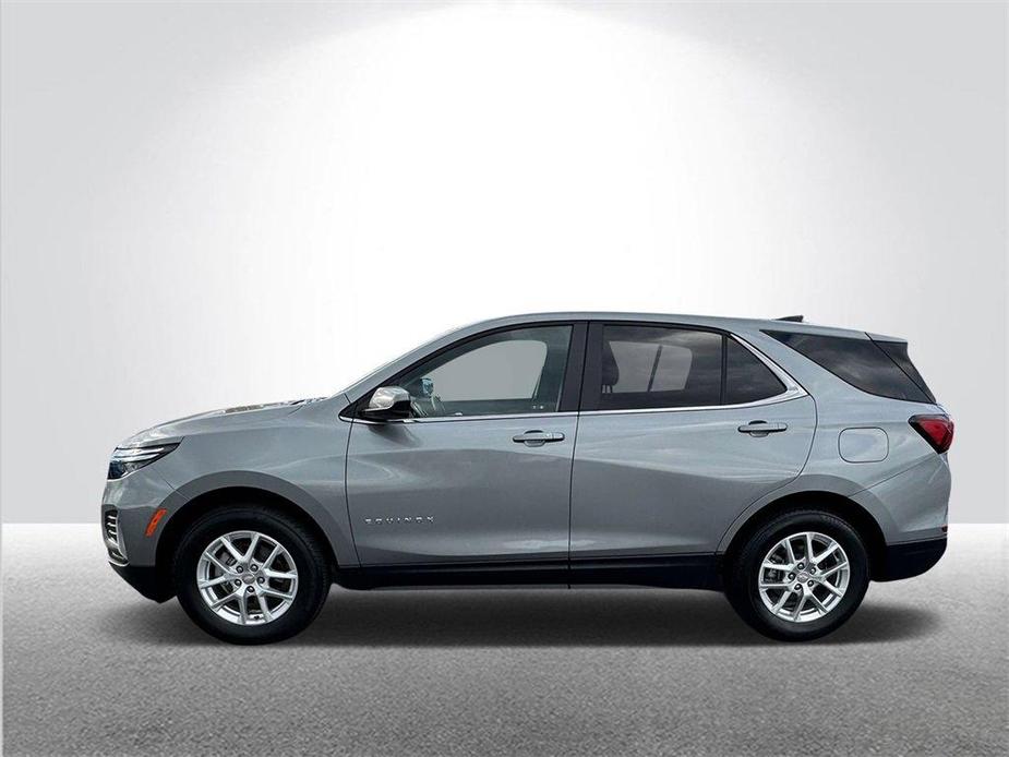 used 2023 Chevrolet Equinox car, priced at $23,288