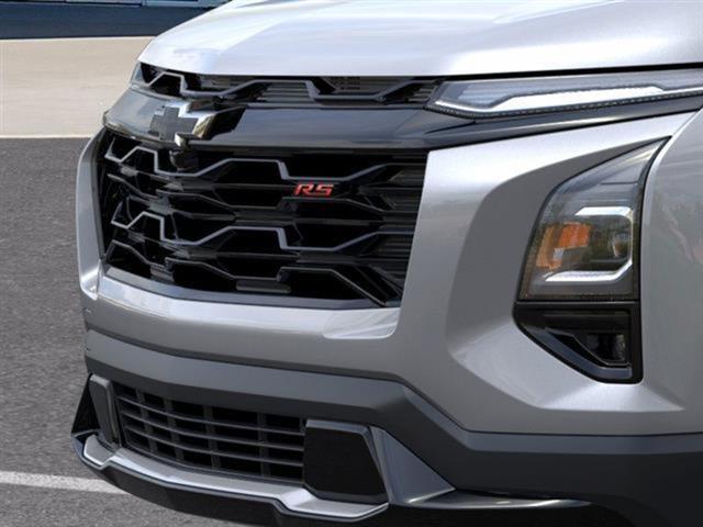 new 2026 Chevrolet Equinox car, priced at $39,785