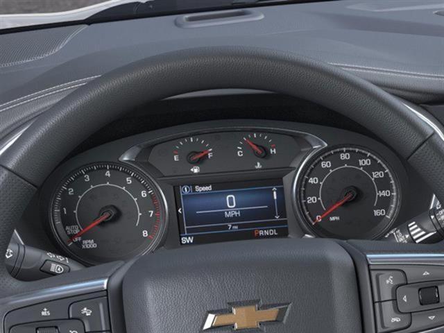new 2025 Chevrolet Blazer car, priced at $35,635