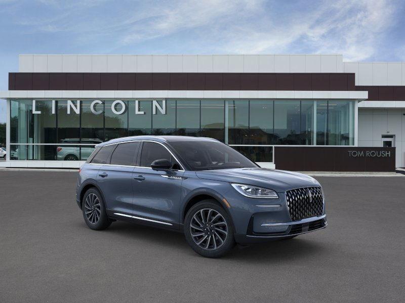 new 2024 Lincoln Corsair car, priced at $52,460