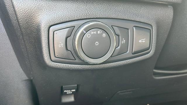 used 2015 Lincoln MKC car, priced at $13,429