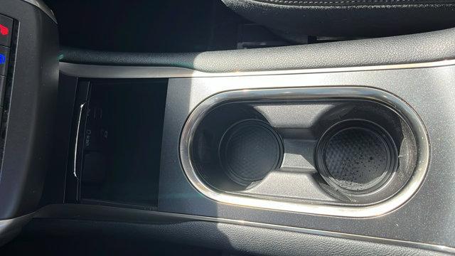 used 2015 Lincoln MKC car, priced at $13,429